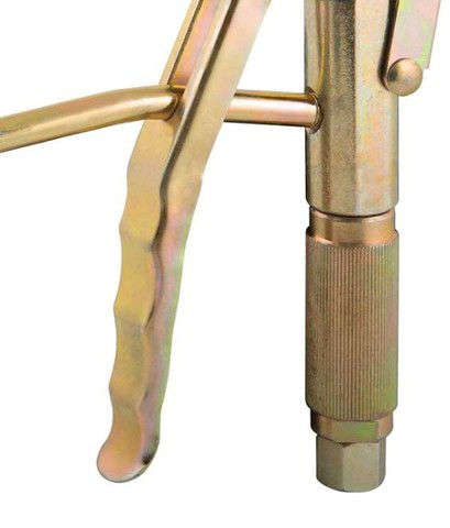 Válvula Controle para Graxa Vonder - Foto 3