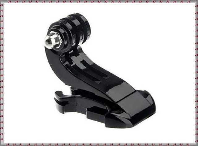 Kit suporte peitoral para Go Pro Hero - Foto 2