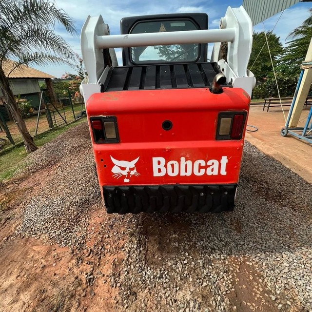 BobCat s185 - Foto 3