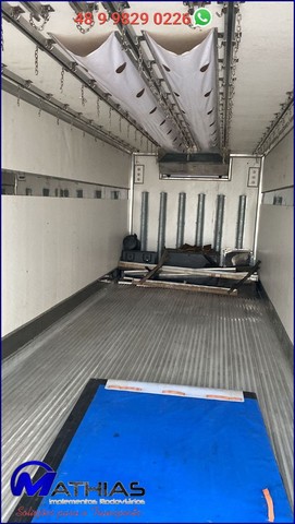 Ref 1473 BFG 850 Doroteia ano 2022 Carrier supra 850+ ano 2021 - Foto 3