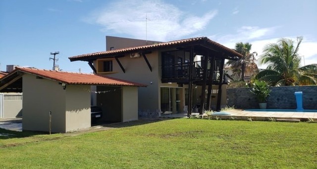 Aluguel por temporada de casa com 12 quartos em Enseada dos Corais - Foto 10