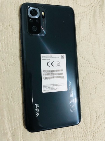 Redmi Note 10 S 128G - Foto 2