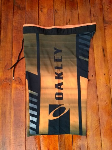 Bermuda Oakley  - Foto 2