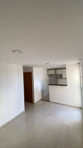 Apartamento com 2 dormitórios para alugar, 38 m² por R$ 1.100,00/mês - Jardim Ana Eliza - 