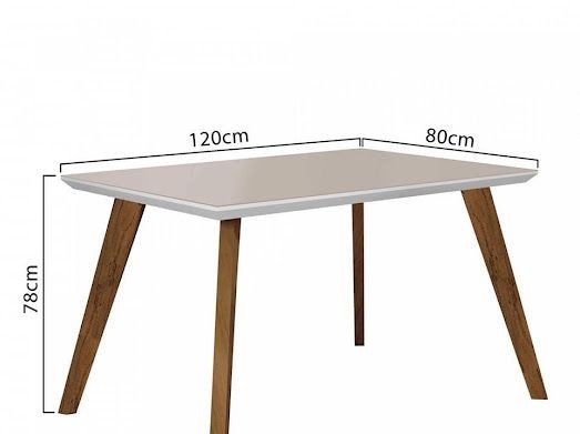 SURPREENDA-SE SUPER DESIGN MESA 4?  CADEIRAS R7  - Foto 3