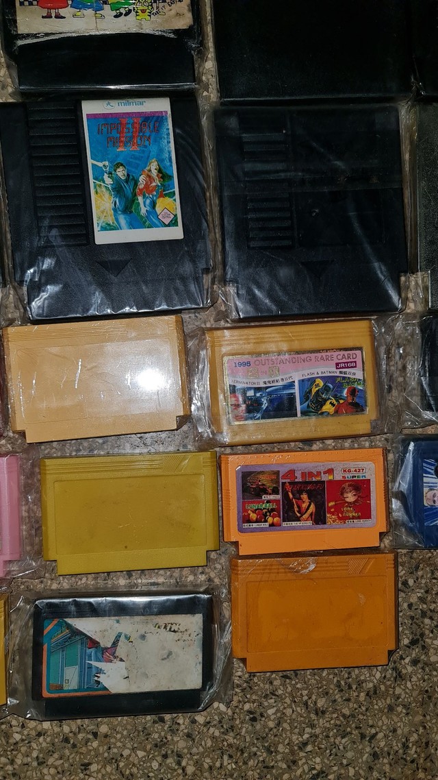 Nitendinho fitas ê games!!!! - Foto 5