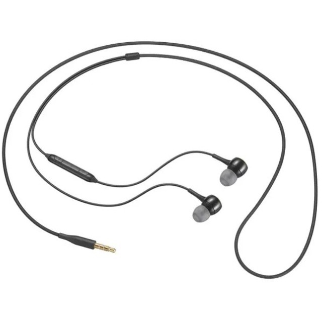 Fone de Ouvido Intra Auricular Com Fio P3 - 383