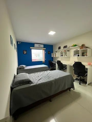 Vendo casa na Santa Mônica 1 - 3/4 + dependência completa