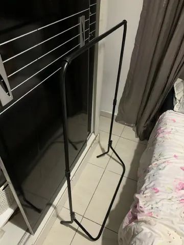 arara de roupa  - Foto 2
