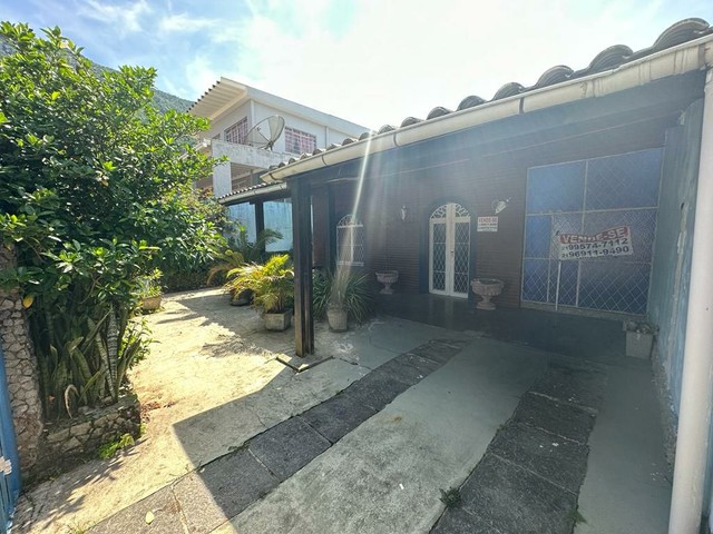 CASA COM 2 PAVIMENTOS A VENDA EM MURIQUI.  - Foto 5