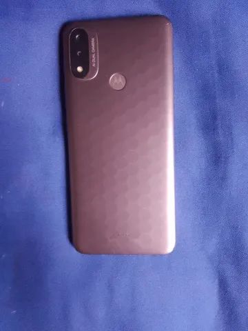 MotoE20 