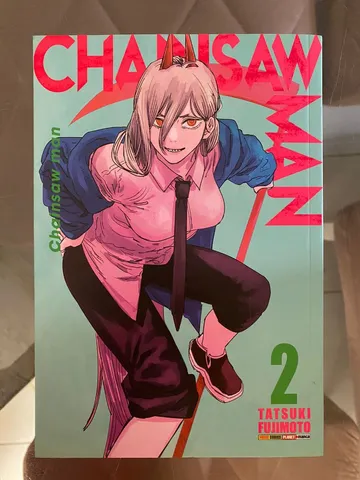 Chainsaw Man e a importância do 3D na indústria de animes