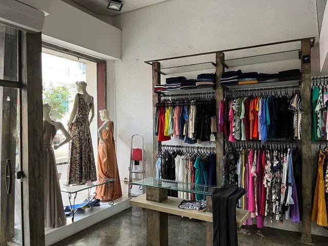 Loja de roupas multimarcas  - Foto 6