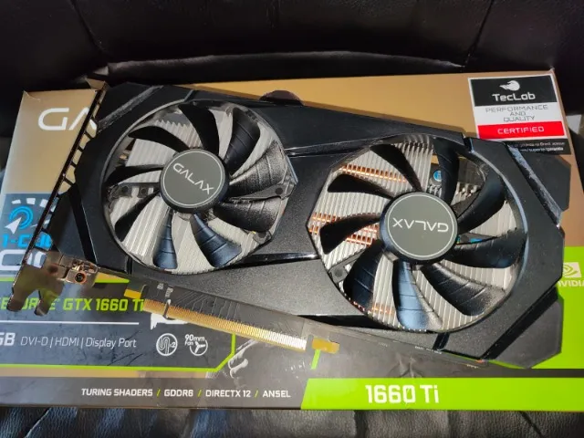 Placa de video geforce gtx 1070 ti 188 an ncios na OLX Brasil