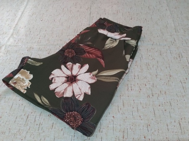 Short feminino GG/EXG - Foto 3
