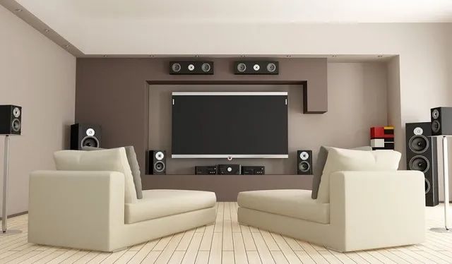 Instalação e configuração de Telas e Projetores - Foto 4