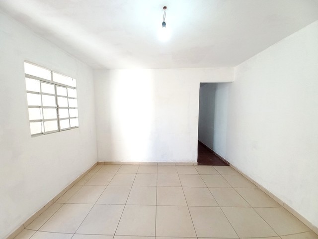 Casa para aluguel, 2 quartos, Jardim Residencial Santina Paroli Peccinino - Limeira/SP