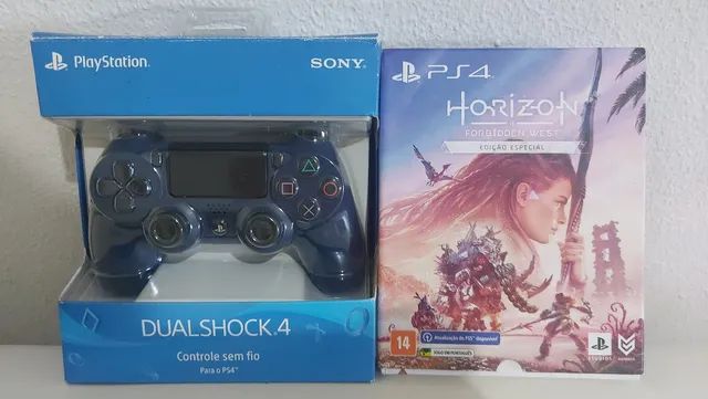 Horizon Forbidden West Special Edition - PlayStation 4