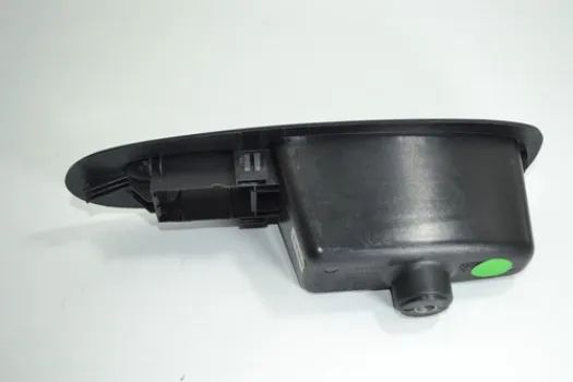 Moldura Botão Vidro Traseiro Esquerdo Fiat Linea 2014 2015 - Foto 5