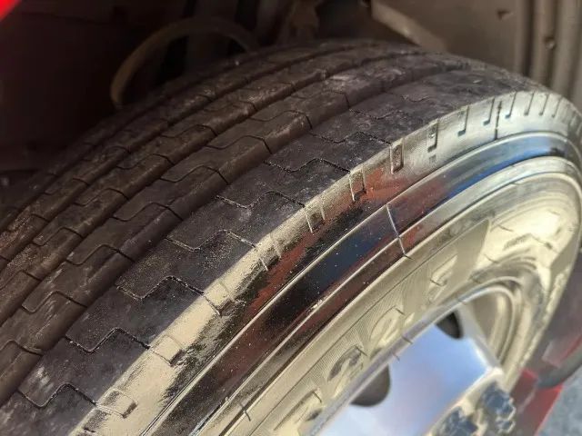 $ Caminhão Scania R440 Ano 2015 Cavalo 6x2 - Foto 11