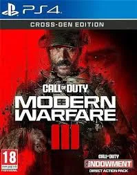 Jogo midia fisica call of duty modern warfare remastered ps4