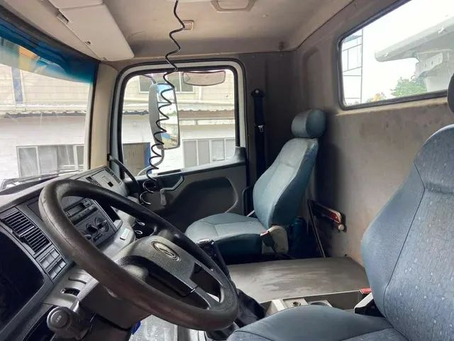 Constellation 31.320 Caçamba - Foto 7