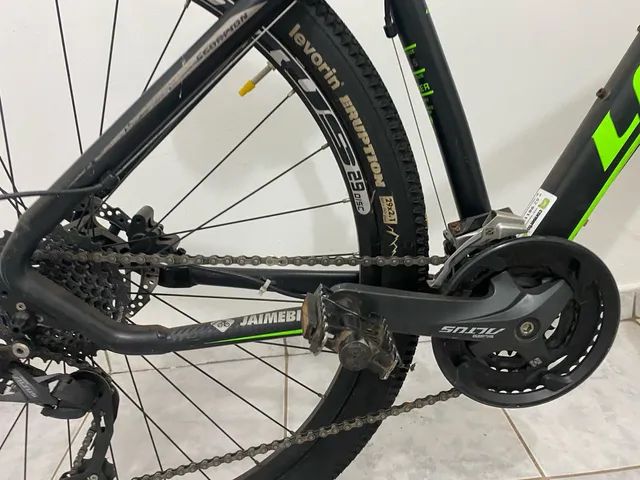 Aro 29 grau (troco - Ciclismo - Setor Bueno, Goiânia 1255251731