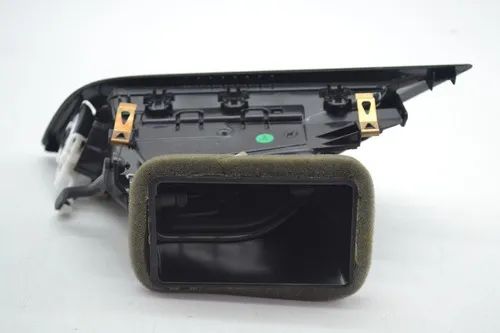 Difusor Saida Ar Lateral Lado Direito Painel Bmw 118 Origina - Foto 5