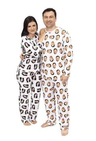 Pijamas com foto - Foto 4