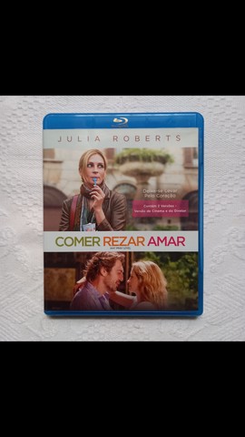 Blu-Ray de Filmes variados - Foto 3