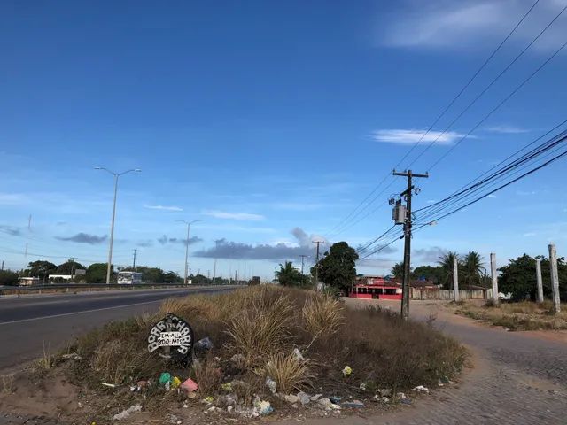 Terreno Comercial na BR 304 - Foto 3
