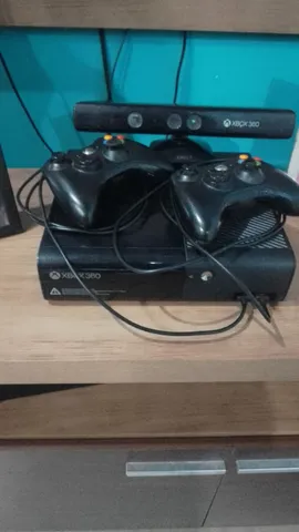 Vendo - Xbox 360 Bloqueado Salvador - .com ↔ Anúncios Grátis