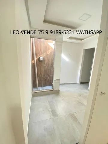 Leo vende, Perto da Fraga Maia, 2\4 suite, veja fotos. - Foto 5