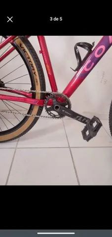 Bicicleta Colli - Foto 4
