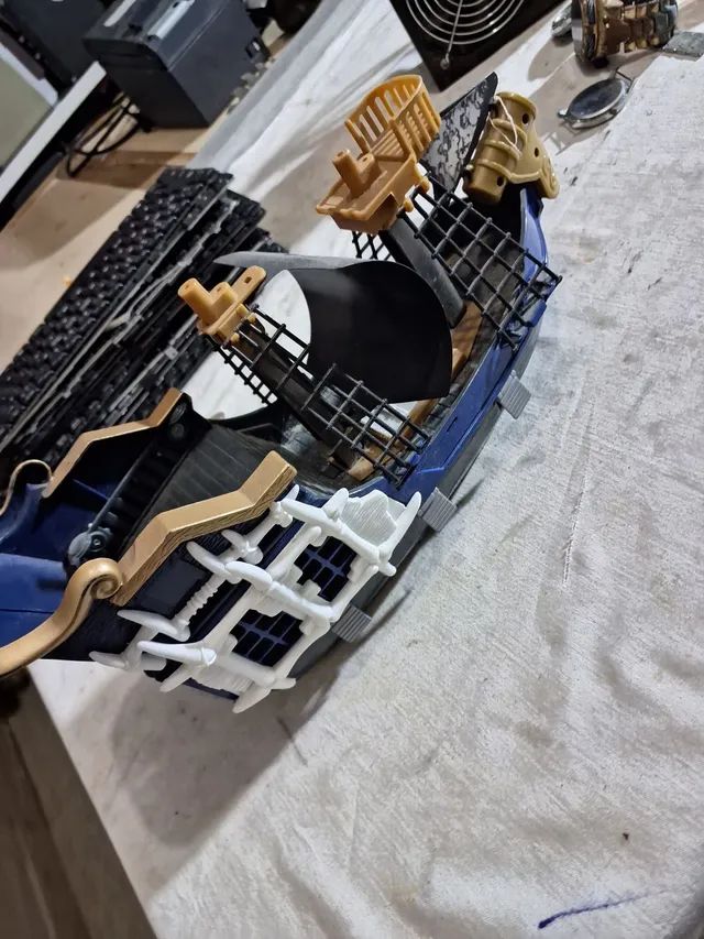 Barco decorativos  - Foto 2