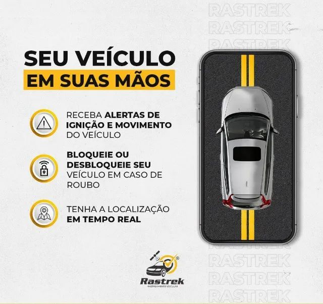 Receba alertas do OLX! 