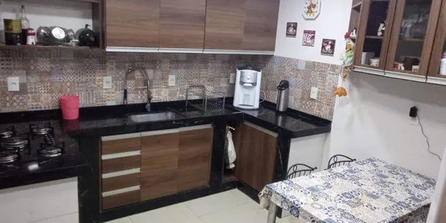 Casa em São Pedro, JF, 130,00 o m² - Foto 4