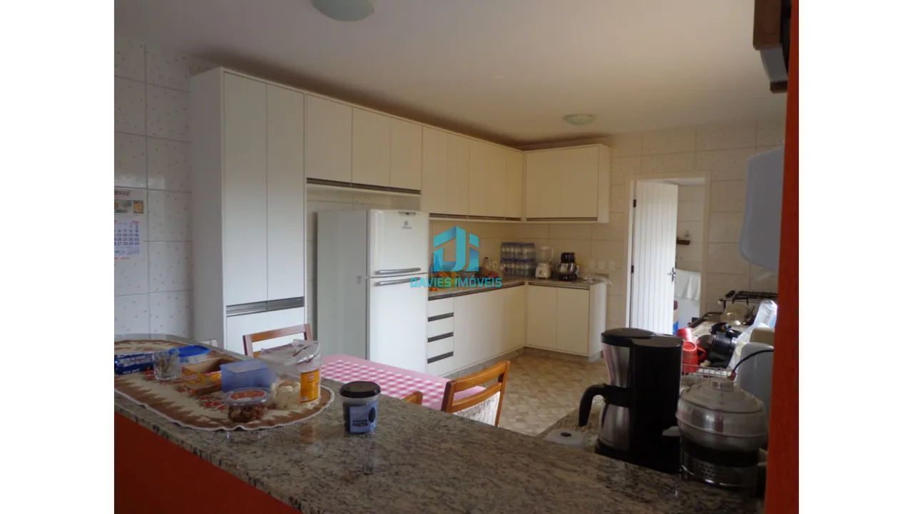 Chácara à venda em Pinhais | Triplex | 3 suítes | 6000m² | no Alphaville Graciosa - Foto 6