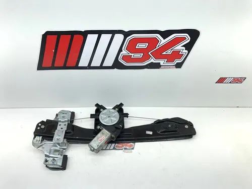 Maquina Vidro Elétrico Traseira Esquerdacobalt 2011/22 C1935