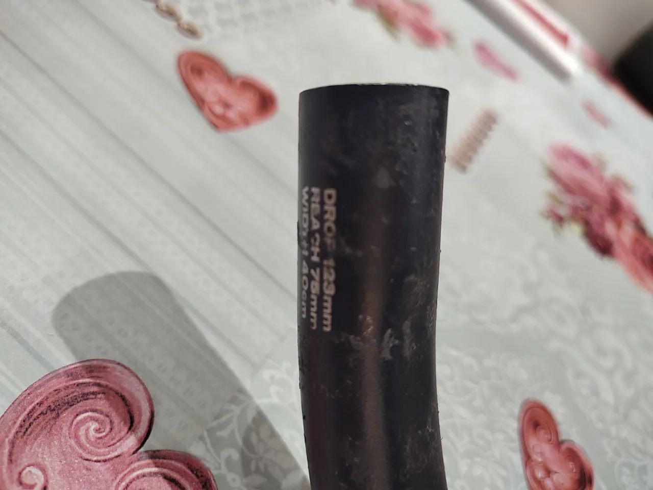 Guidão Specialized Shallow Bend