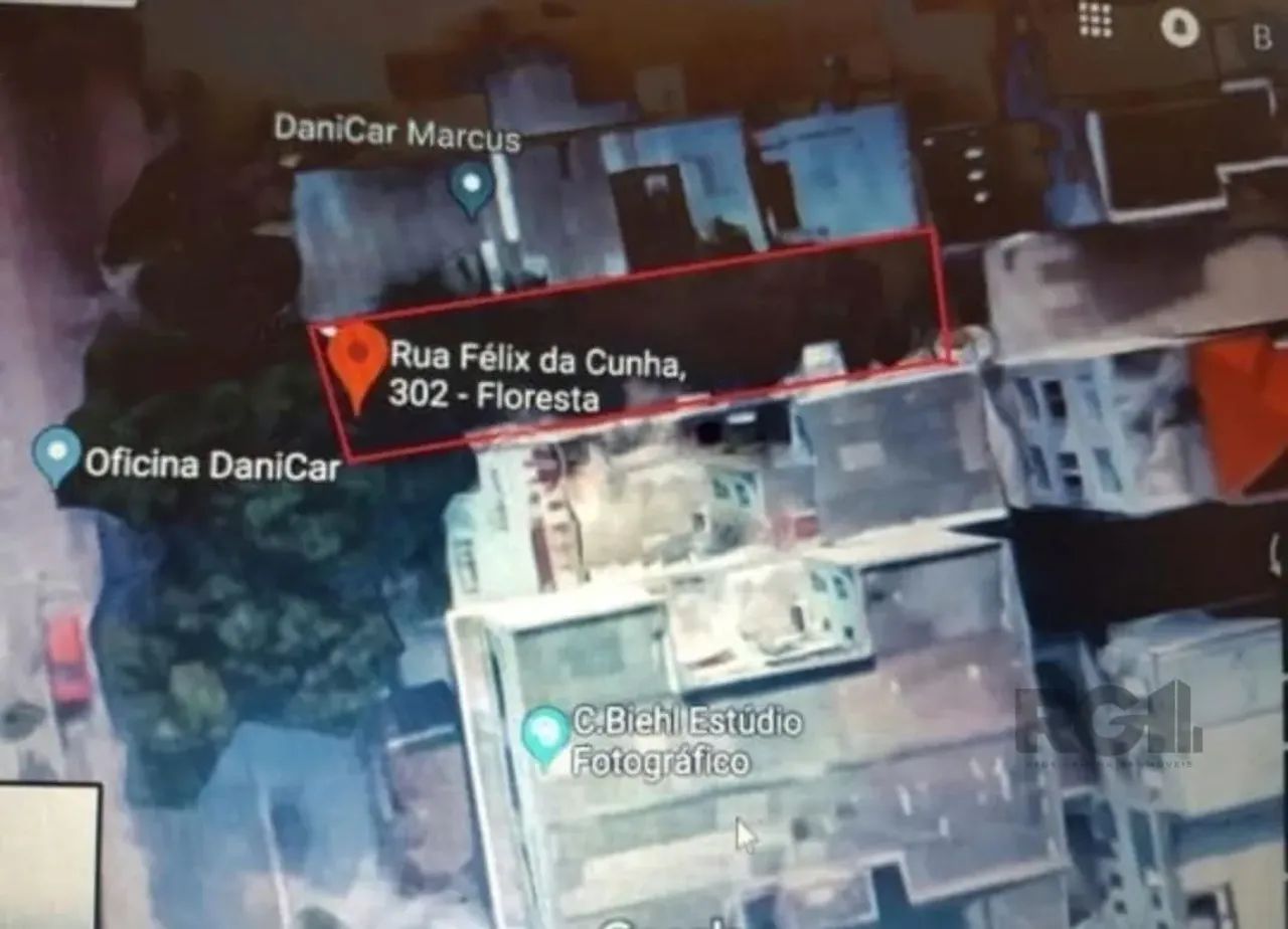 Terreno a venda no limite do bairro Floresta e início do bairro Auxiliadora na Félix da Cu - Foto 4