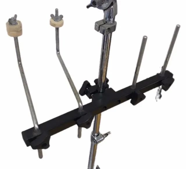 Rack Lukim p/ percussão  - Foto 2
