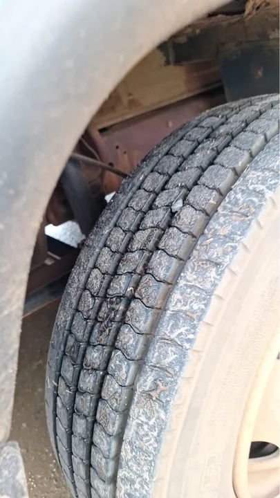 Ônibus Mercedes-Benz em ótimo estado - Foto 6