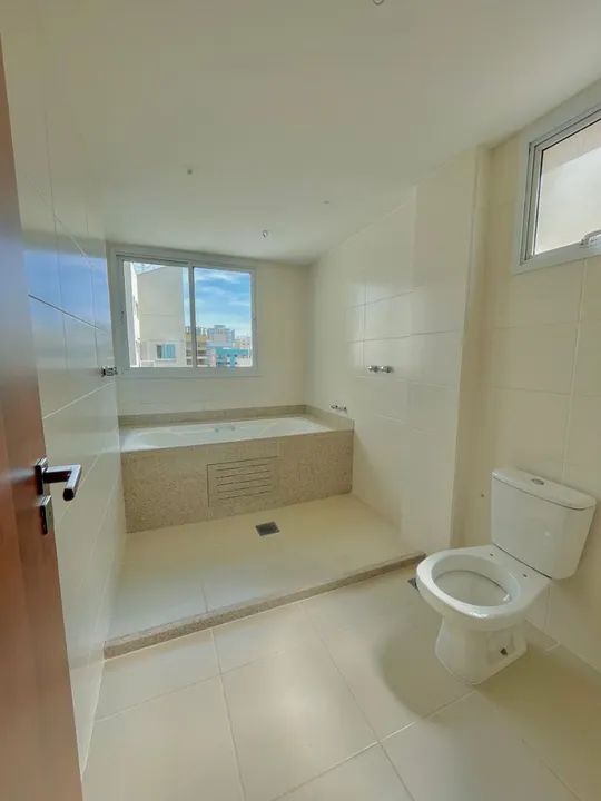 4 suítes em frente ao mar - Foto 10