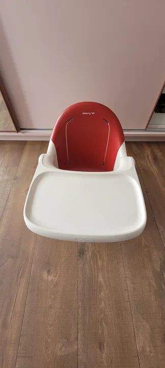 Cadeira de alimentação Safety