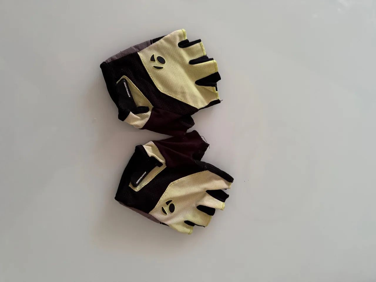 Conjunto de equipamentos para ciclismo.  - Foto 4