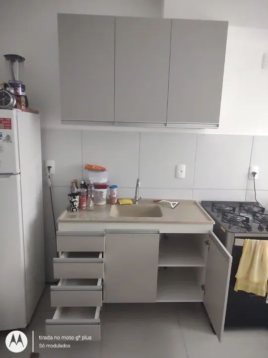 Só Modulados moveis em mdf - Foto 3