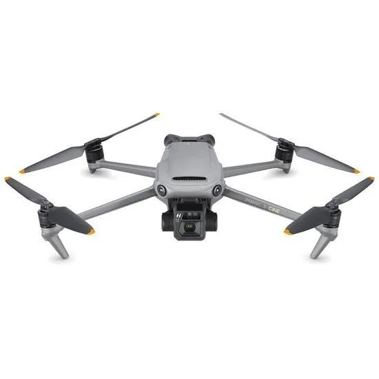 Drone DJI Mavic 3 Cine Premium Combo 5.1K Novo Lacrado