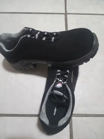 Sapato de segurança  - Foto 4