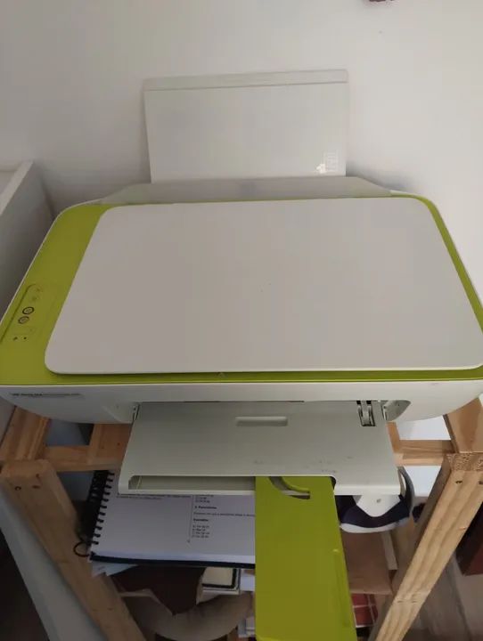 Impressora HP DESKJET 